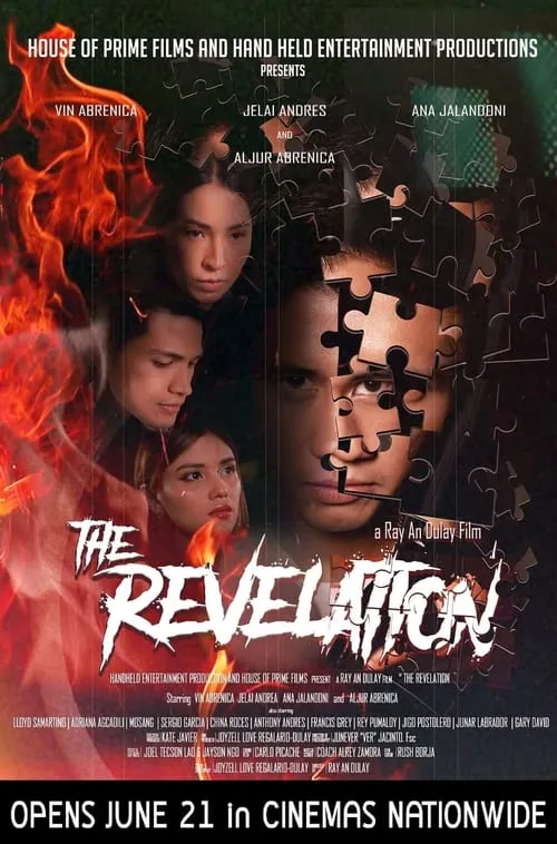 The Revelation (фильм)