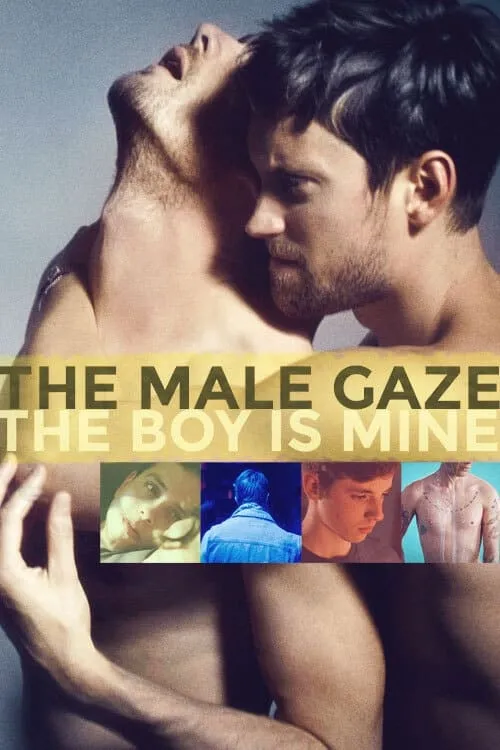 The Male Gaze: The Boy Is Mine (movie)