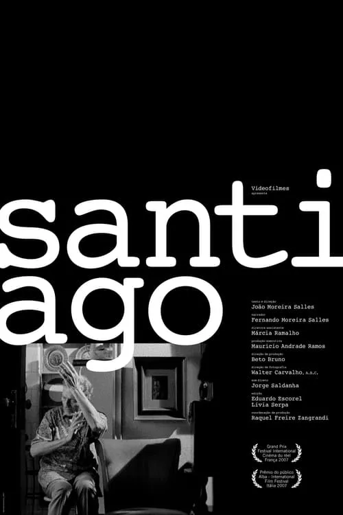 Santiago (movie)