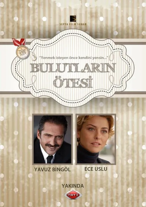 Bulutların Ötesi (series)