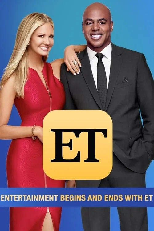 Entertainment Tonight (series)