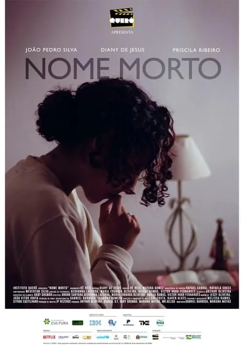 Nome Morto (movie)