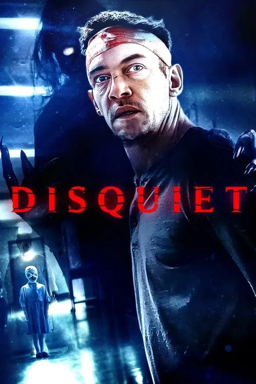 Disquiet (movie)