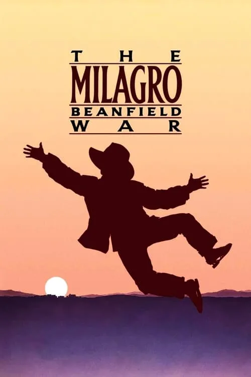 The Milagro Beanfield War (movie)