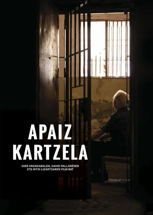 Apaiz kartzela (movie)