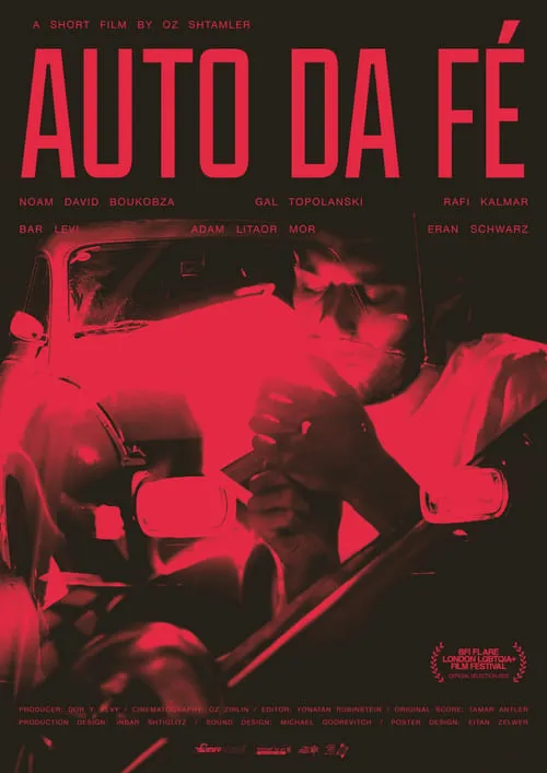 Auto da fé (movie)