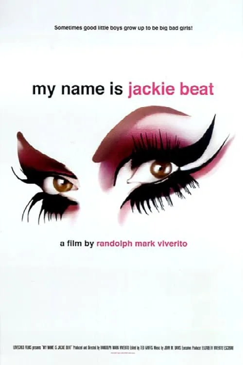 My Name is Jackie Beat (фильм)