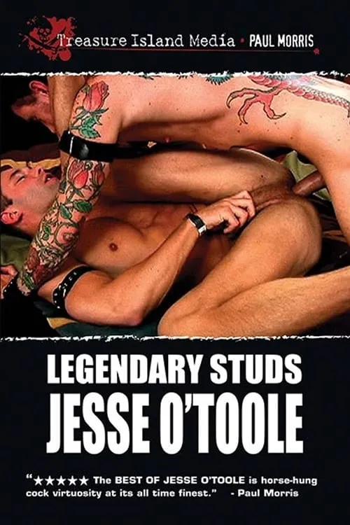 Legendary Stud: Jesse O'Toole (фильм)