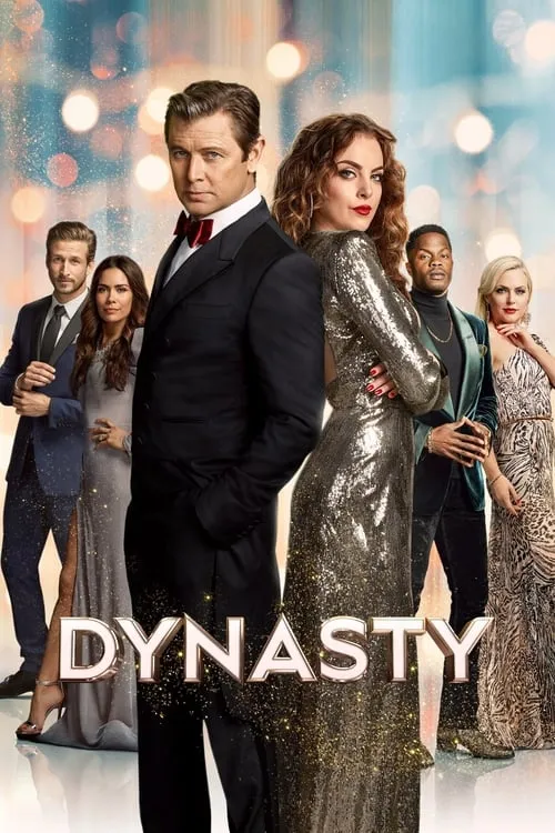 Dynasty (series)