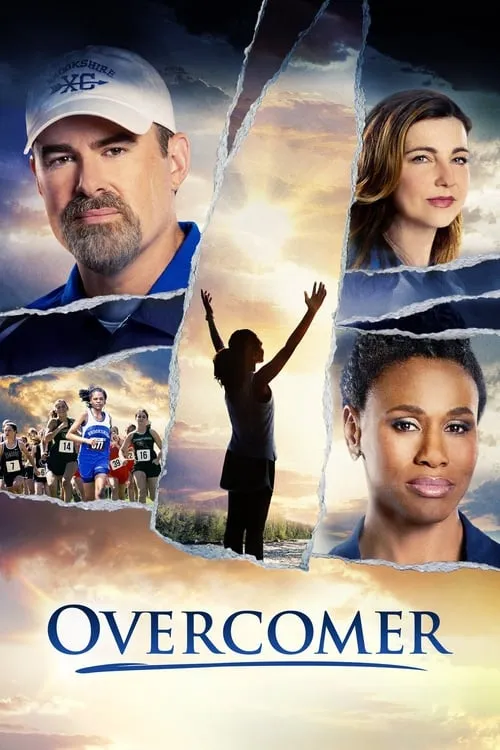 Overcomer (movie)