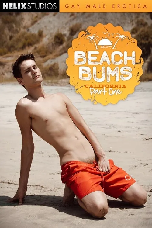 Beach Bums: California Part One (movie)