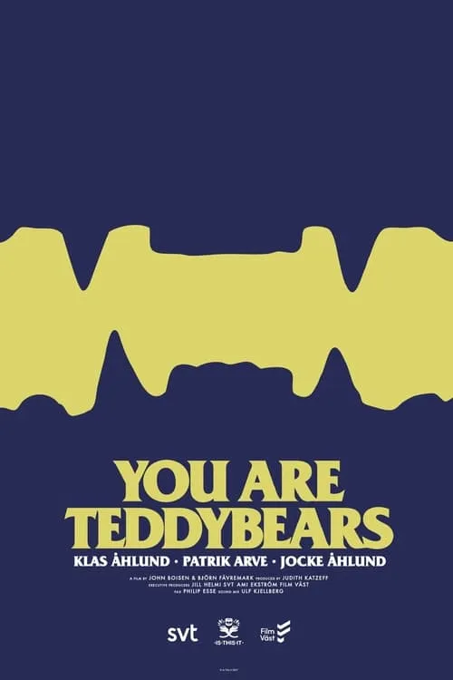 You are Teddybears (фильм)