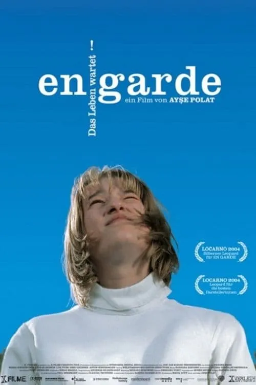 En Garde (movie)