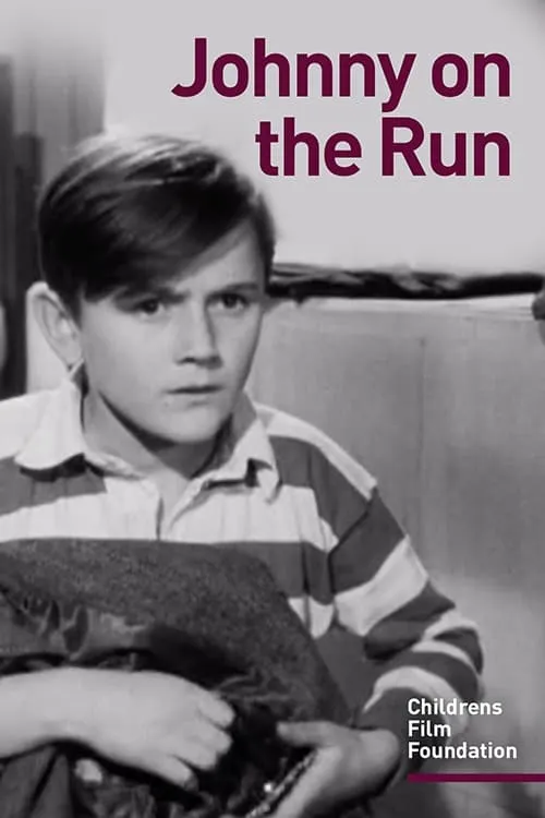 Johnny on the Run (movie)