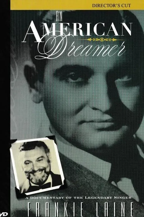 Frankie Laine: An American Dreamer (movie)