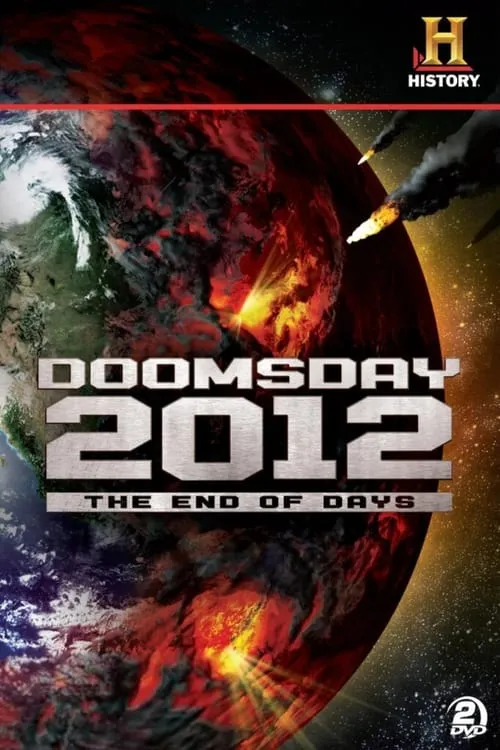 Decoding the Past: Doomsday 2012 - The End of Days (movie)