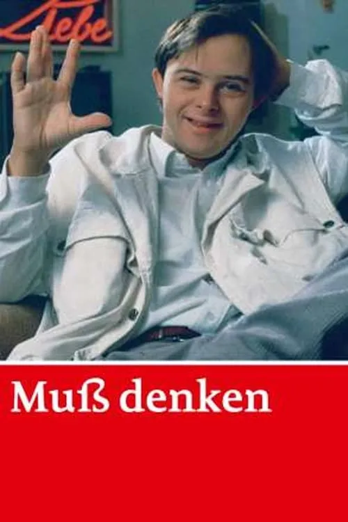 Muß denken (movie)