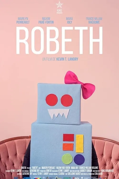 Robeth (movie)