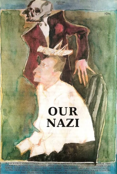 Notre Nazi (фильм)