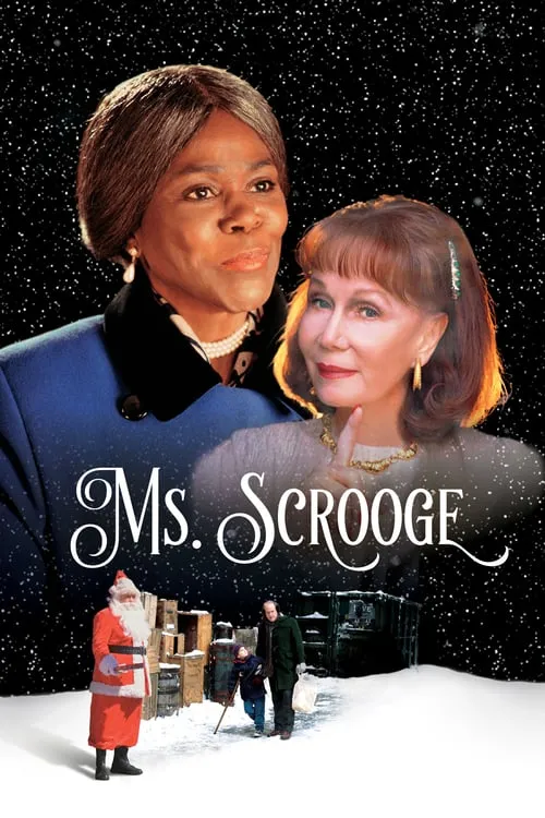 Ms. Scrooge (фильм)