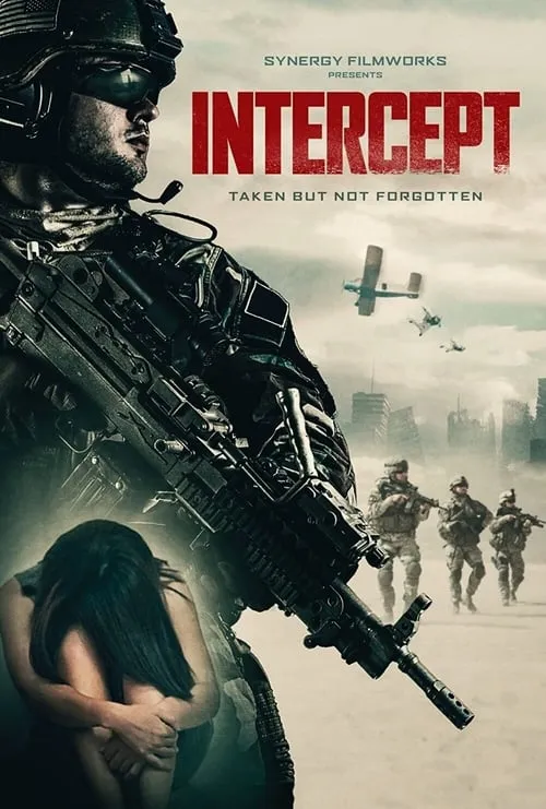 Intercept (фильм)