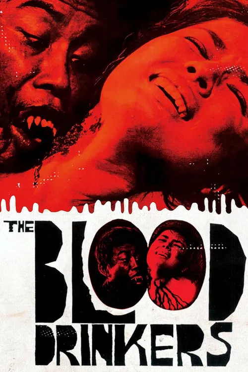 The Blood Drinkers (movie)