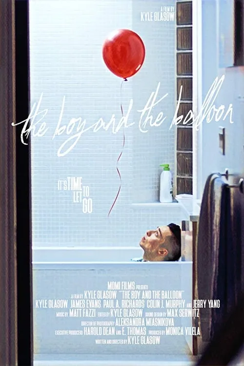 The Boy and the Balloon (movie)