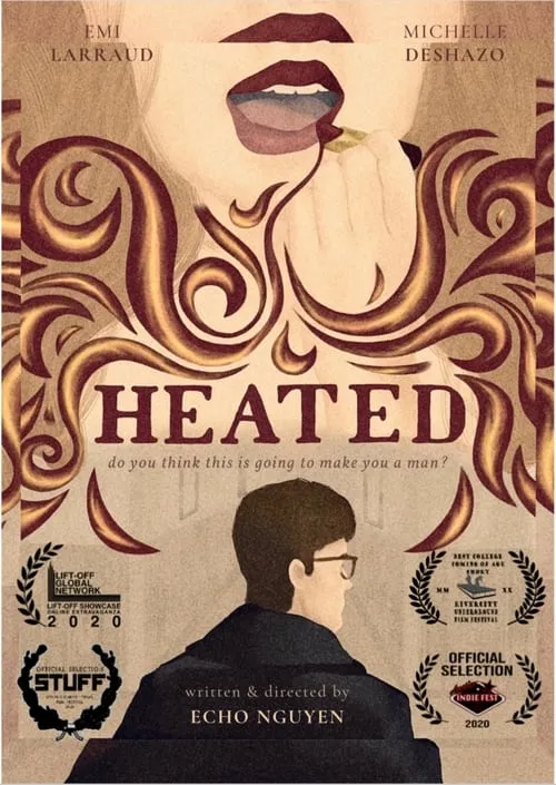 Heated (movie)