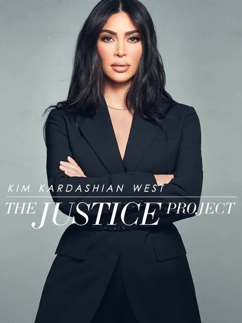 Kim Kardashian West: The Justice Project (фильм)