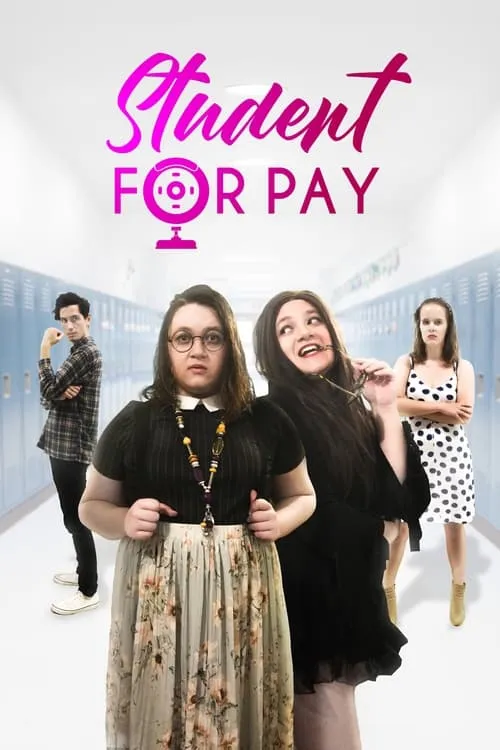 Student For Pay (movie)