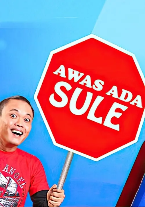 Awas Ada Sule