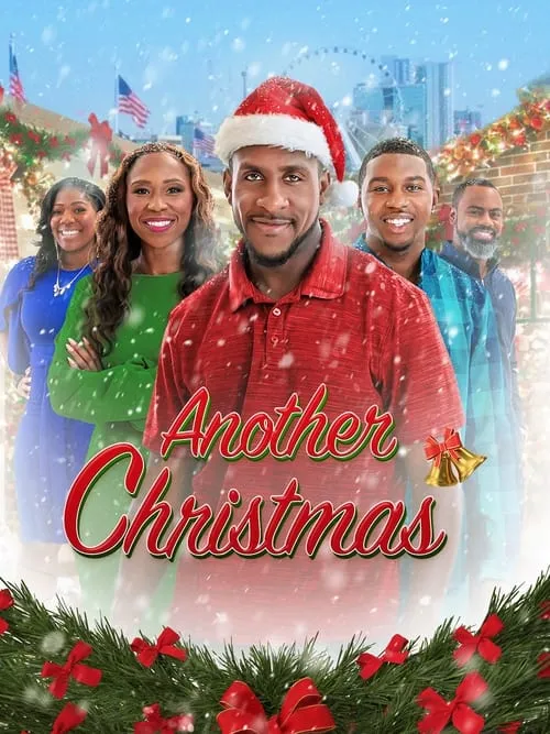 Another Christmas (movie)