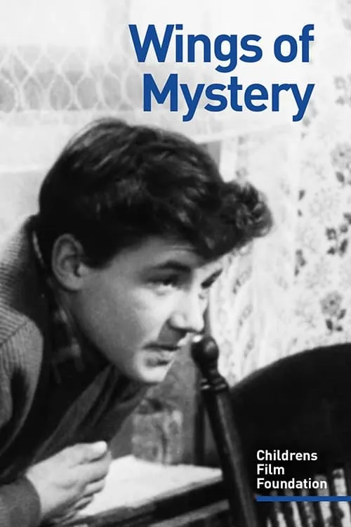 Wings of Mystery (movie)