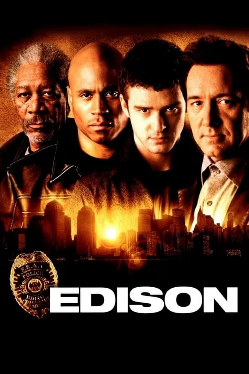 Edison (movie)