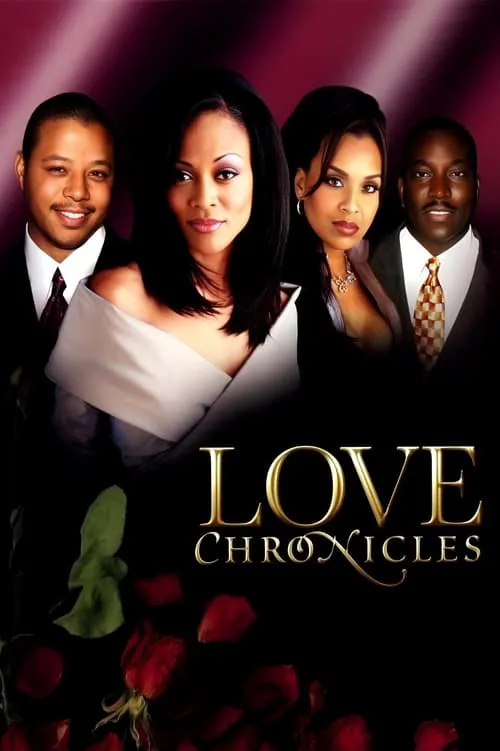 Love Chronicles (movie)