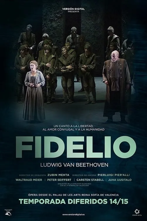 Fidelio (movie)