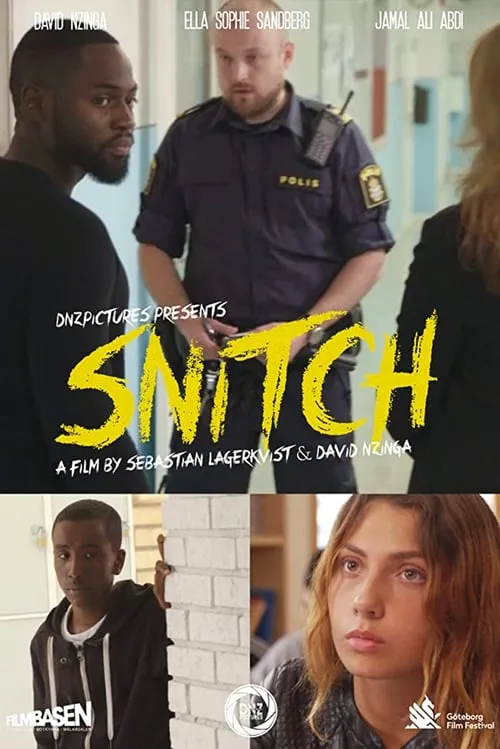 Snitch (movie)