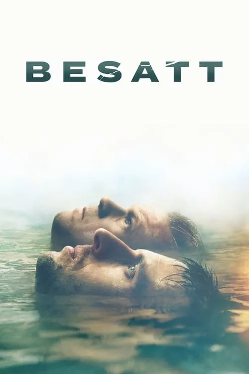 Besatt (сериал)