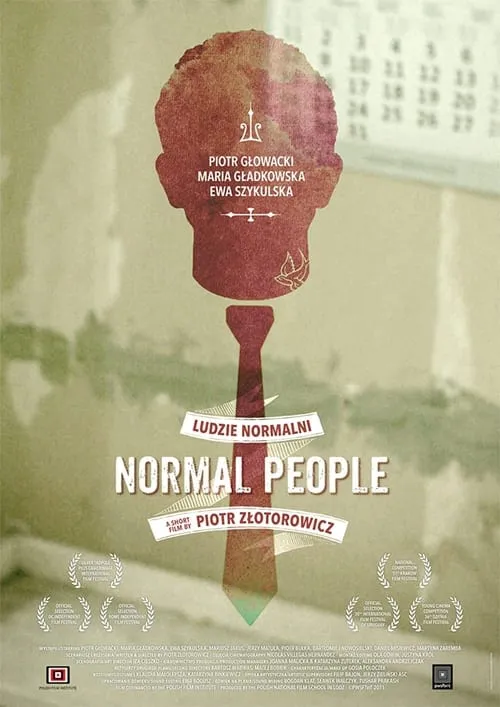 Normal People (movie)