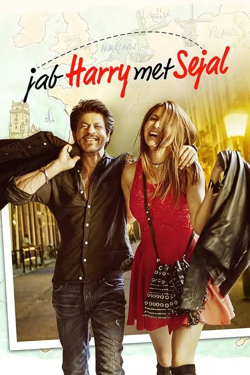 Jab Harry Met Sejal (movie)