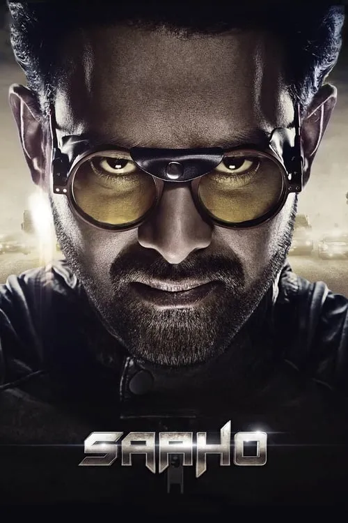 Saaho (movie)