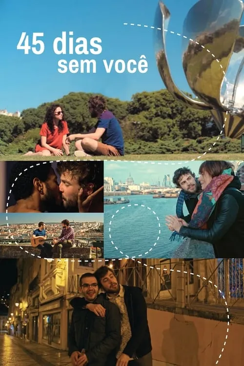 45 Dias Sem Você (фильм)