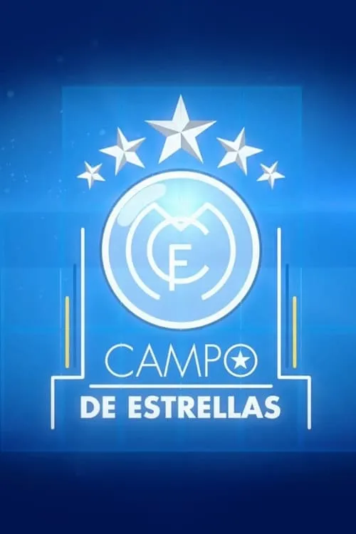 Campo de Estrellas (series)