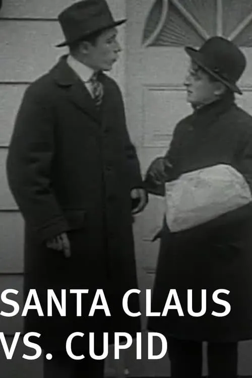 Santa Claus vs. Cupid (movie)