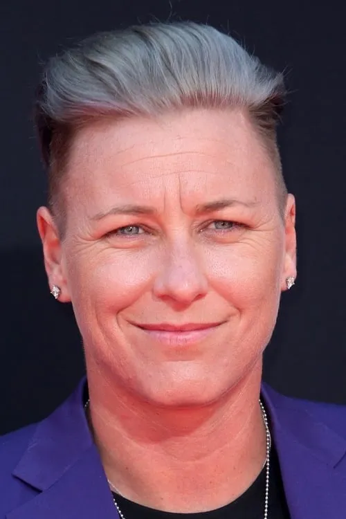 Abby Wambach