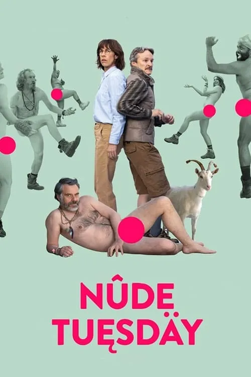 Nude Tuesday (movie)