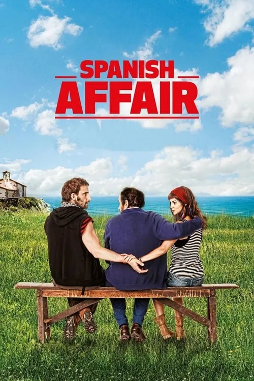 Spanish Affair (movie)