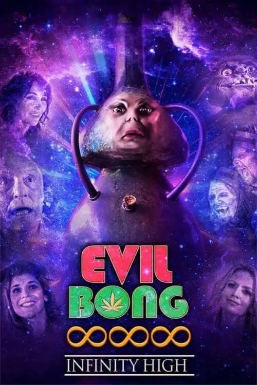 Evil Bong 888: Infinity High (фильм)