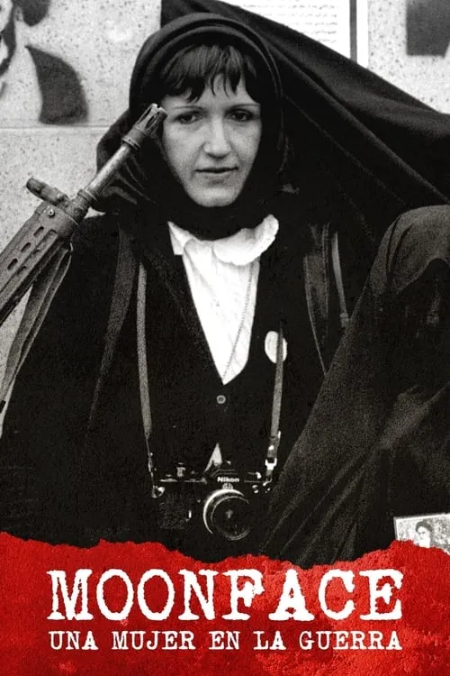 Moonface: A Woman in the War (movie)