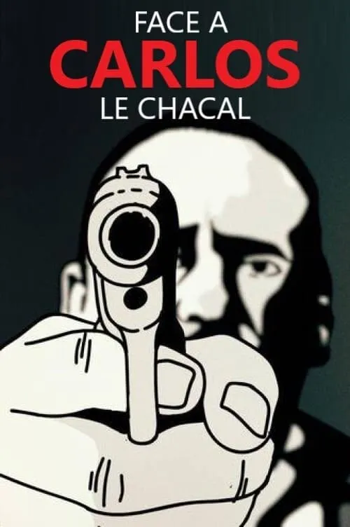 Face à Carlos, le chacal (movie)